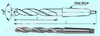 Сверло d 25,25  к/х Р6М5 (cnic4578)