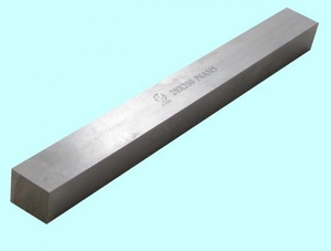 Заготовка - брусок 18х18х200мм Р6АМ5 HRC 64-66 "CNIC" (cnic48506)