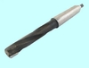 Зенкер d 24,0 (№2) к/х оснащенный пластинами ВК8 Z=3 КМ3 "CNIC" (cnic56541)