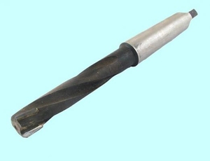 Зенкер d 12,75 (№2) к/х оснащенный пластинами ВК8 Z=3 КМ1 "CNIC" (cnic56562)