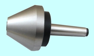 Центр Вращающийся  КМ-6 х D250, 75° грибковый (трубный) "CNIC" (D426х250) (cnic58115)