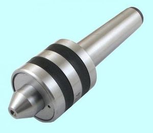 Центр Вращающийся  КМ-4 с обратным (внутренним) конусом 60° "CNIC" (cnic58128)