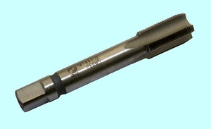 Метчик М18,0 х 0,75 м/р.Р6АМ5 для глухих отверстий "CNIC" (cnic64128)