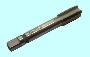 Метчик М18,0 х 1,0 м/р.Р6АМ5 "CNIC" (cnic64130)