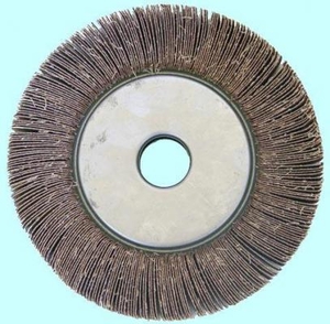 Круг 150х30х32 14А  25Н (P60) (cnic6495)