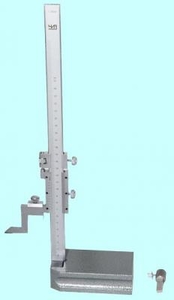 Штангенрейсмас ШР- 300, 0-300 мм, цена деления 0.05 (SHAN) (cnic65312)