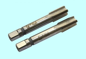 Метчик М11,0 х 0,75 м/р.Р6АМ5 комплект из 2-х шт. "CNIC" (cnic65999)