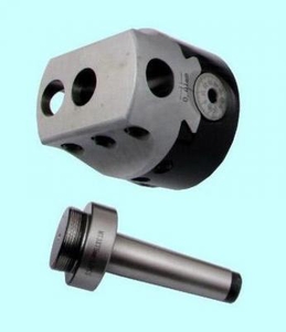 Головка расточная d 50мм, D расточки 10- 70мм с хвостовиком КМ2 "CNIC" (cnic66125)