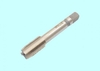 Метчик   7/8" UNF 60° Р6АМ5 дюймовый, м/р., (14 ниток/дюйм) для глух. отв. DIN351 "CNIC" (cnic68990)