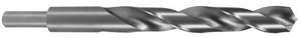 Сверло d 19,0  ц/х Р6АМ5 "CNIC" dхв.10мм (cnic69072)