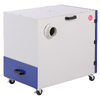 Установка вытяжная BELMASH MDC1800/400 (D120A) — миниатюра 3