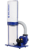 Вытяжная установка (стружкоотсос) BELMASH DC2500-AT/400 (1,5 кВт, 400 В) (D139A) — миниатюра 3