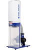 Вытяжная установка (стружкоотсос) BELMASH DC2500-AT/400 (1,5 кВт, 400 В) (D139A) — миниатюра 4
