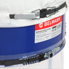 Вытяжная установка (стружкоотсос) BELMASH DC2500-AT/400 (1,5 кВт, 400 В) (D139A) — миниатюра 9