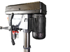 Вертикальный сверлильный станок Metal Master M25D — миниатюра 9