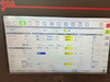 Вертикальный листогибочный пресс CNC-PBA 100х3200 с контроллером ESA630 — миниатюра 11