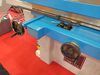 Плоскошлифовальный станок MetalCraft SGA40100AHD — миниатюра 10