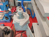 Плоскошлифовальный станок MetalCraft SGA40100AHD — миниатюра 8