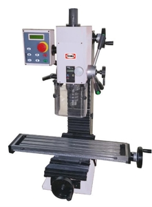 Фрезерный станок Proma FP-20A (25900000)