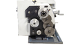 Станок токарный MetalMaster MML 2140V — миниатюра 9