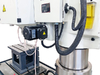 Радиально-сверлильный станок FR 5016 CNC с возможностью нарезания резьбы — миниатюра 5