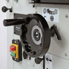 Станок фрезерный с подвижным столом BELMASH MM1500ST1000 (S198A) — миниатюра 9