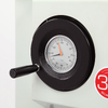 Станок фрезерный BELMASH MM2200P (S200A) — миниатюра 6