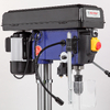 Сверлильный станок BELMASH DP430-16F/380 (1.1 кВт, 400 В) (S247B) — миниатюра 8