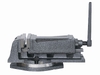 Машинные поворотные тиски Proma SO-125 — миниатюра 1