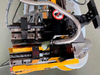 Автоматический трубогибочный станок с ЧПУ DW38CNC — миниатюра 14