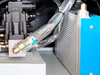 Автоматический трубогибочный станок с ЧПУ DW50CNC — миниатюра 9