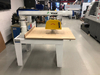 Станок торцовочный EcoWood М 900 — миниатюра 8
