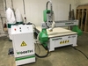 Фрезерно-гравировальный станок с чпу WoodTec TOP POINT K-45 — миниатюра 10