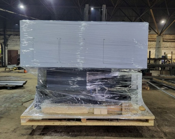 Станок для выборки чашек в строительном брусе IRONMAC BLOX 4x4-250 (250x250) IRONMAC BLOX 4x4-250 — фото 8