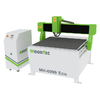 Фрезерно-гравировальный станок с чпу WoodTec MH 6090 1,5 ECO — миниатюра 1