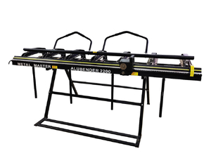 Ручной листогиб Metal Master ALUBENDER 2200