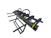 Ручной листогиб Metal Master ALUBENDER 2200 — миниатюра 3