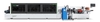 Кромкооблицовочный автоматический станок HOLD HD690JP — миниатюра 1