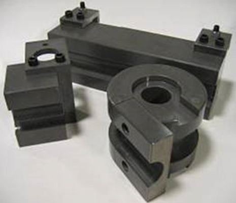 Автоматический трубогибочный станок с ЧПУ IRONMAC IB-CNC IB38CNC-2A-1S — фото 6