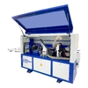 Автоматический кромкооблицовочный станок DELTAMACHINERY DM-300 — миниатюра 1