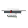 Станок фуговальный WoodTec F 300 ECO — миниатюра 1