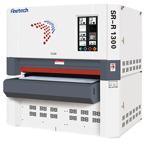 Калибровально-шлифовальный станок Finetech SR-R 1300