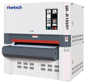 Калибровально-шлифовальный станок Finetech SR-R 1000V