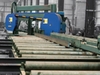 Полуавтоматический двухстоечный ленточнопильный станок BENDMAK AST-1300/600 — миниатюра 3