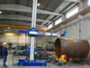 Роликовый сварочный вращатель Bendmak SAR-100 — миниатюра 4