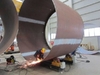 Роликовый сварочный вращатель Bendmak CR-3 — миниатюра 2