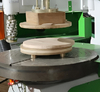 Карусельные копировально-фрезерные станки средней серии EcoWood LH1100-2 — миниатюра 9