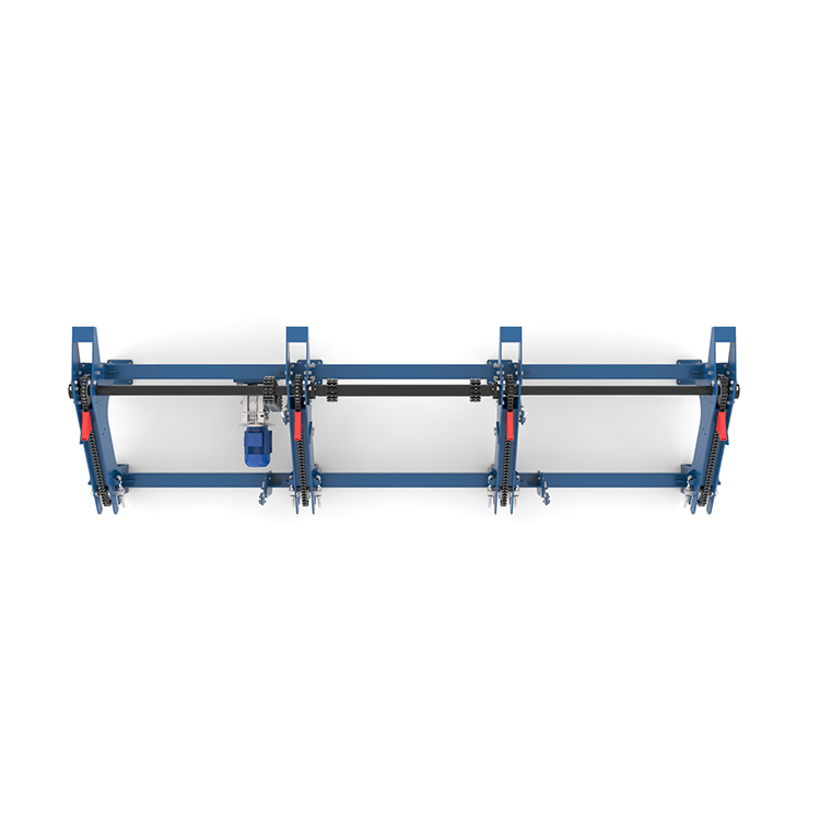 Разделитель бревен РБ-Л — фото 4