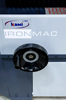 Автоматический станок для заточки плоских ножей IRONMAC 1000AM — миниатюра 15