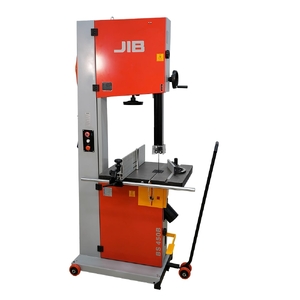 Ленточнопильный станок Jib bs450b (203020261000)